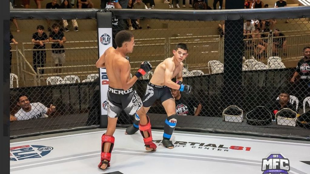 6 lugares para adquirir condicionamento de campeão em Goiânia