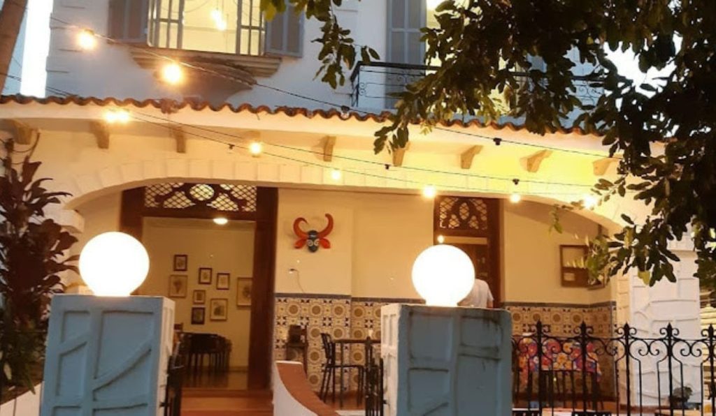 6 pizzarias do Centro de Goiânia perfeitas para uma noite com os amigos ou jantar a dois