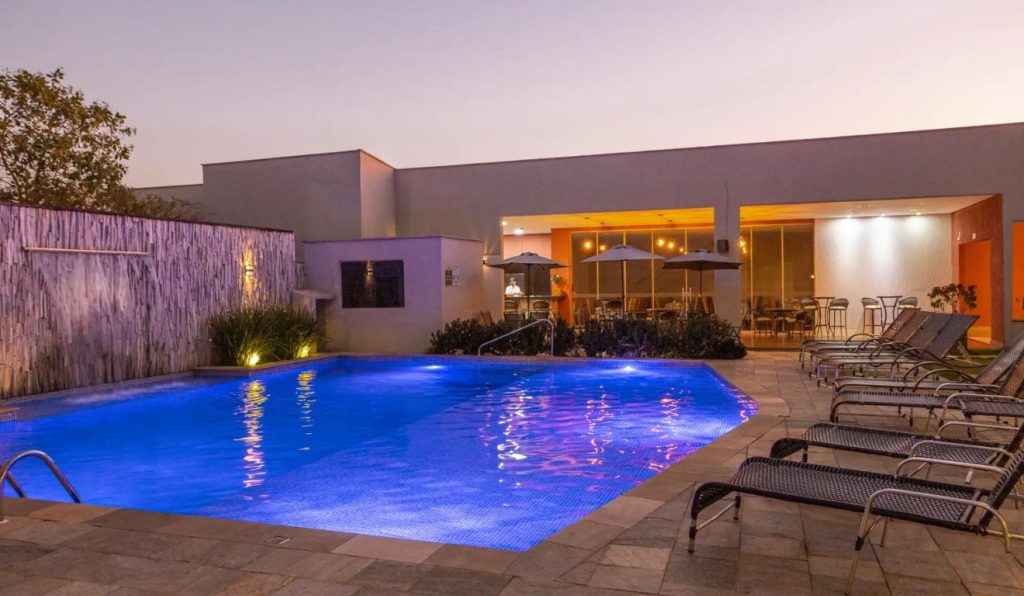 6 pousadas românticas pertinho de Goiânia para uma noite a dois