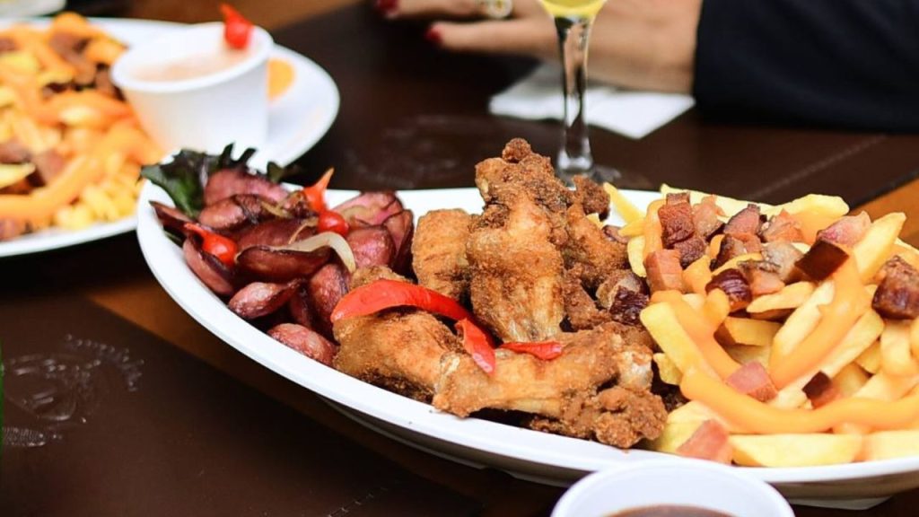 6 restaurantes incríveis que você precisa conhecer em Anápolis (vale cada centavo)