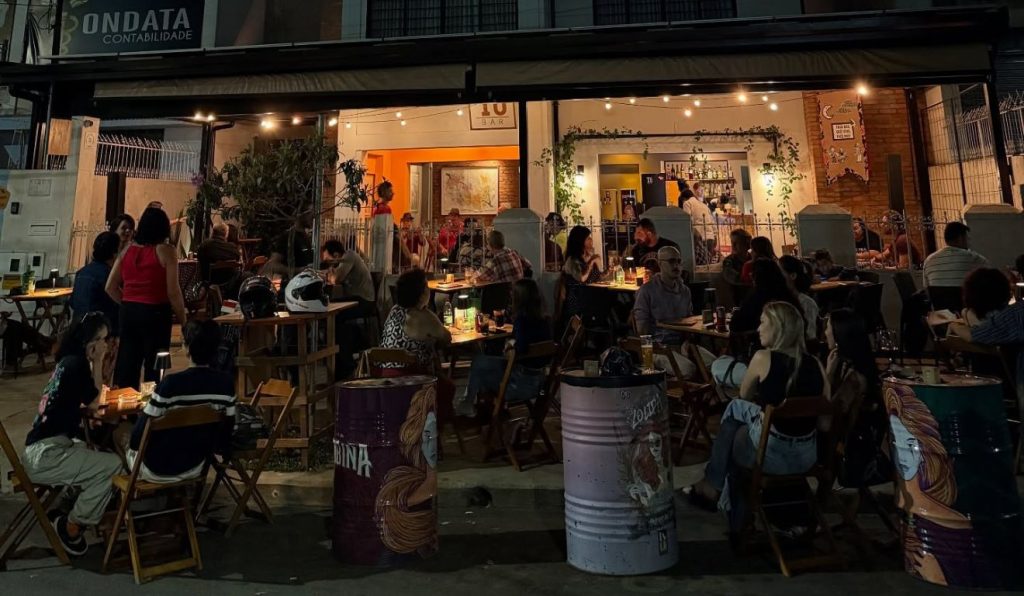 6 restaurantes no Centro de Goiânia para quem busca uma experiência culinária excepcional