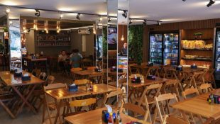 6 restaurantes no Setor Marista em Goiânia que servem um delicioso e barato almoço executivo