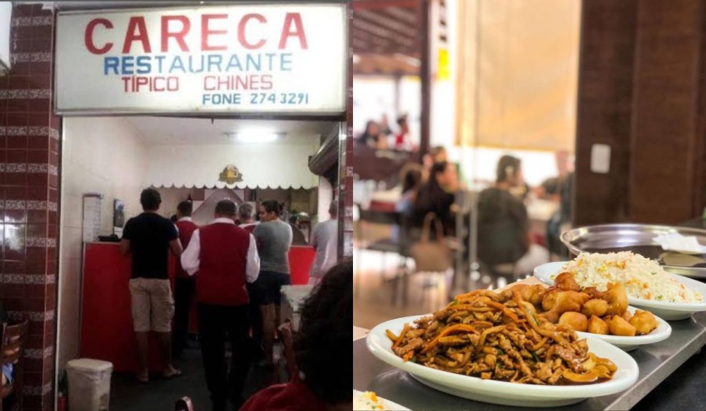 6 restaurantes que você precisa conhecer próxima vez que visitar Brasília