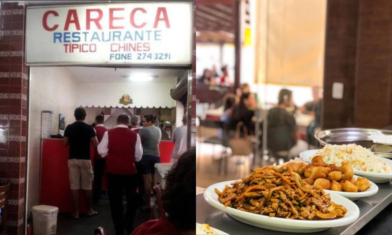 6 restaurantes que você precisa conhecer próxima vez que visitar Brasília