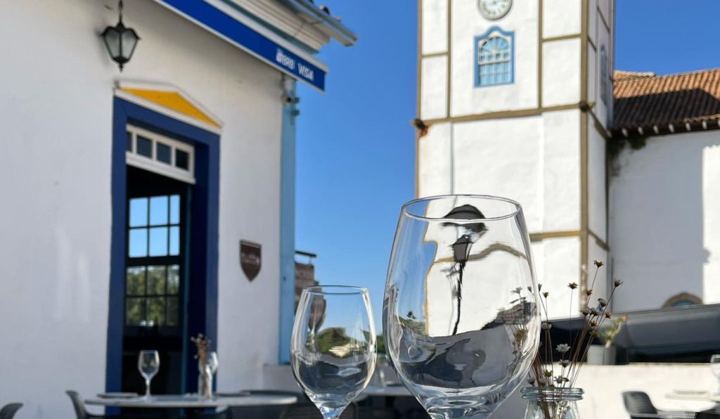 6 restaurantes que você precisa conhecer quando estiver em Pirenópolis