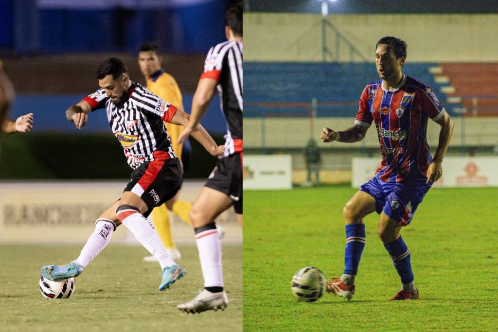 Onde assistir Anápolis x Itabaiana pela Série C neste domingo (06)