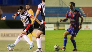 Onde assistir Anápolis x Itabaiana pela Série C neste domingo (06)