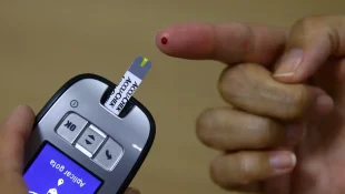 Anvisa manda retirar do mercado medidor de glicose reprovado em testes
