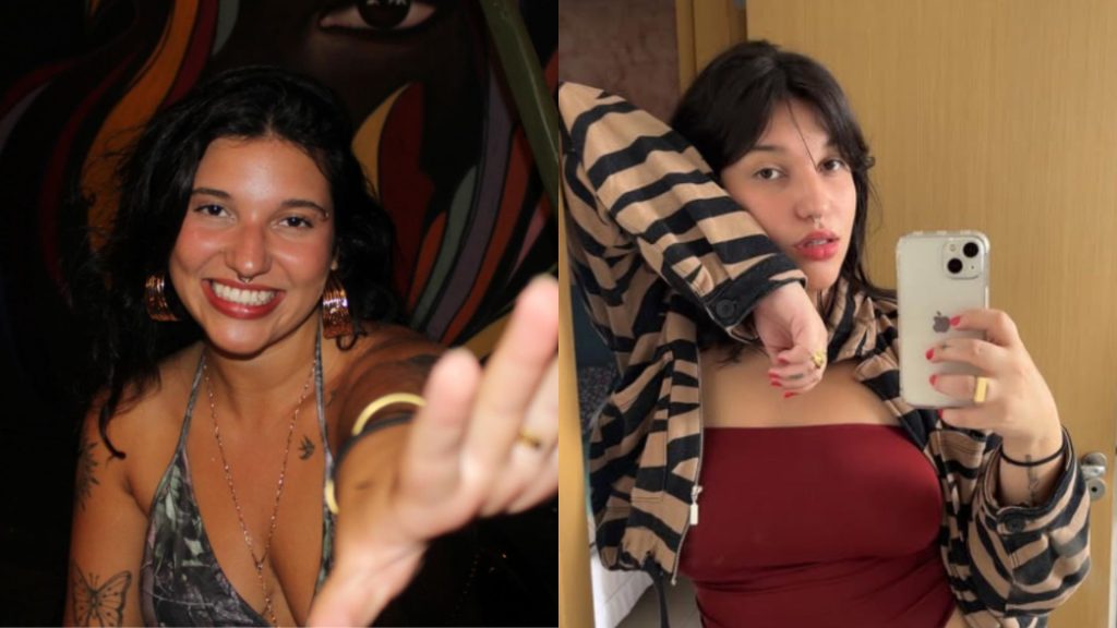 Ana Luiza Torres era aluna de Artes Visuais.