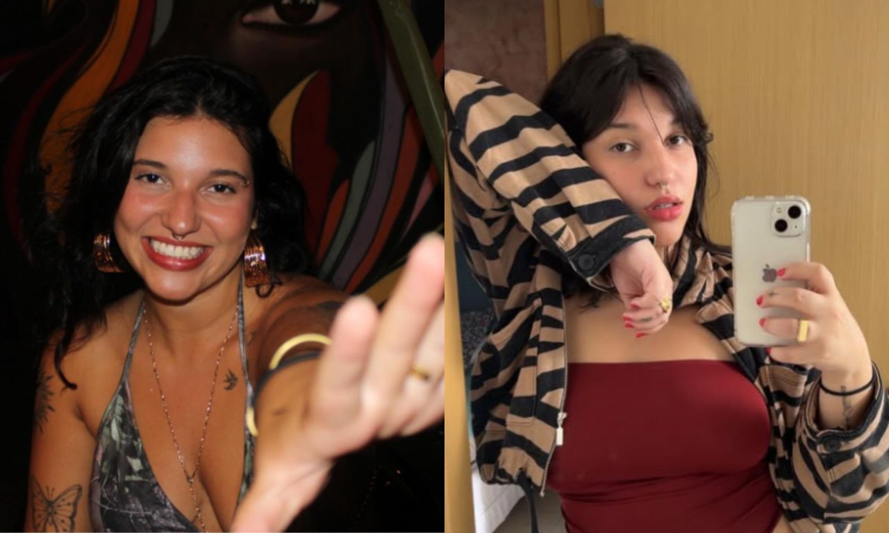 Ana Luiza Torres era aluna de Artes Visuais.