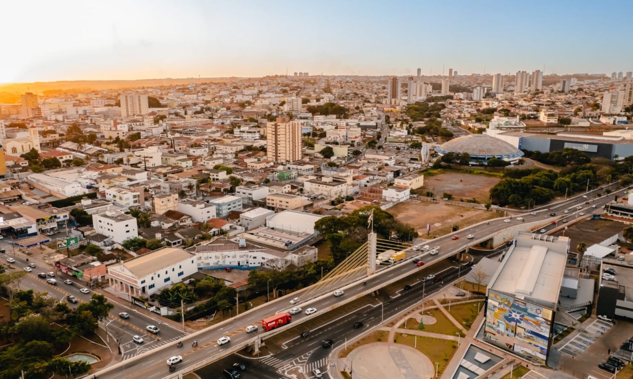 Foto de Anápolis