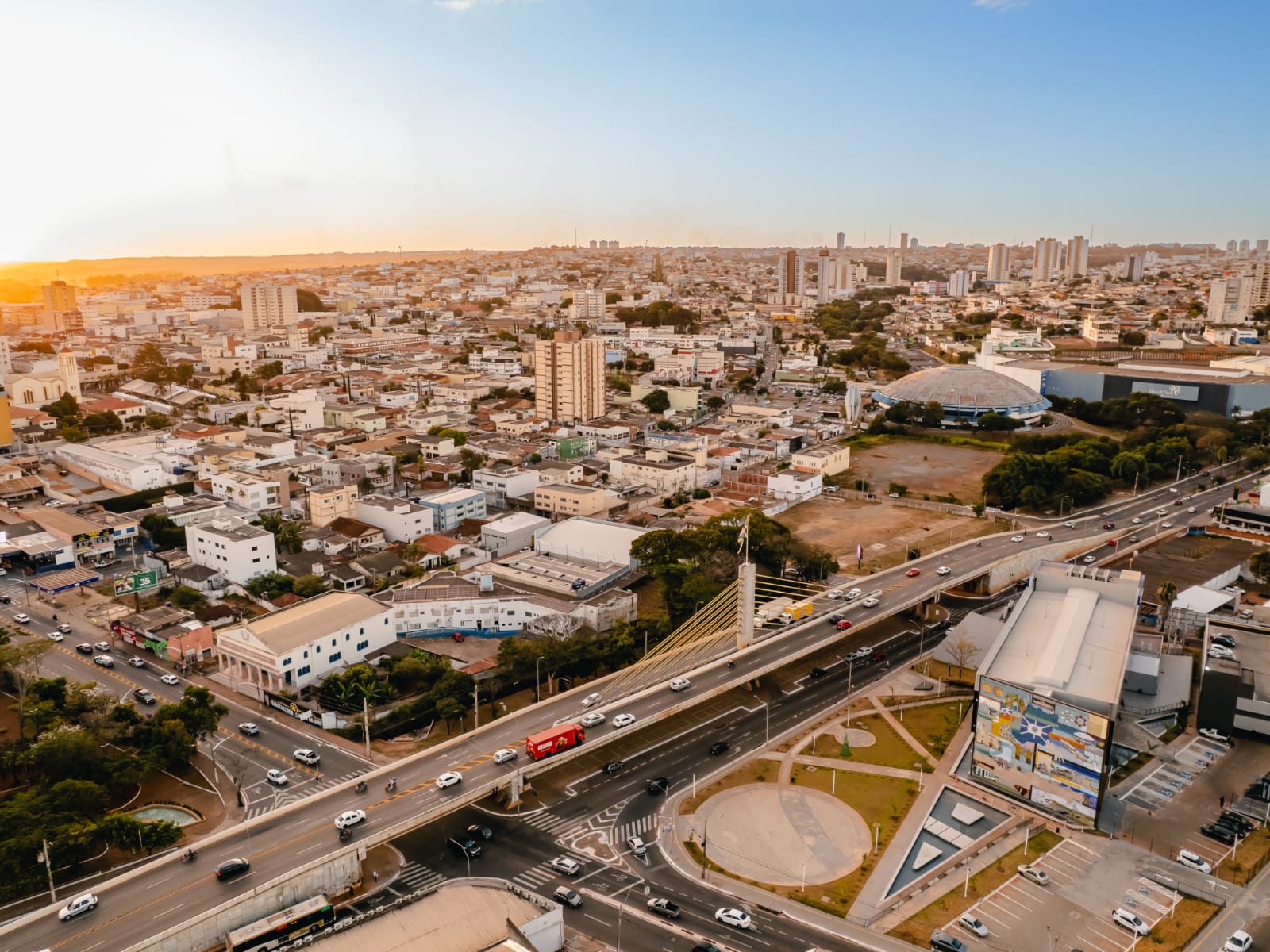Orgulho anapolino: o que o Brasil aprendeu com a cidade ao longo do tempo