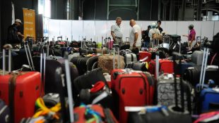 6 dicas simples para proteger sua bagagem quando for viajar de avião