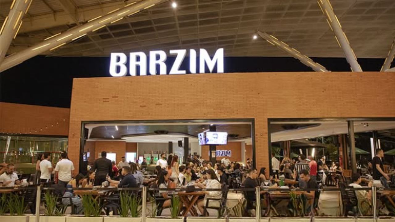 Barzim vai transmitir a Copa do Mundo de Clubes. (Foto: Reprodução/Redes Sociais)