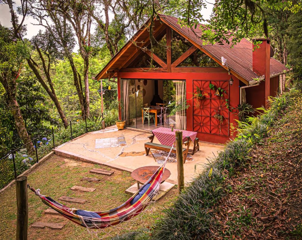 Os destinos mais buscados pelos brasileiros para aproveitar o inverno