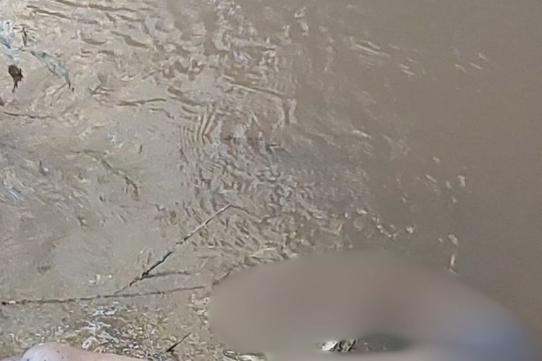 Mais um corpo é encontrado desovado em Anápolis, o segundo nas últimas 24h