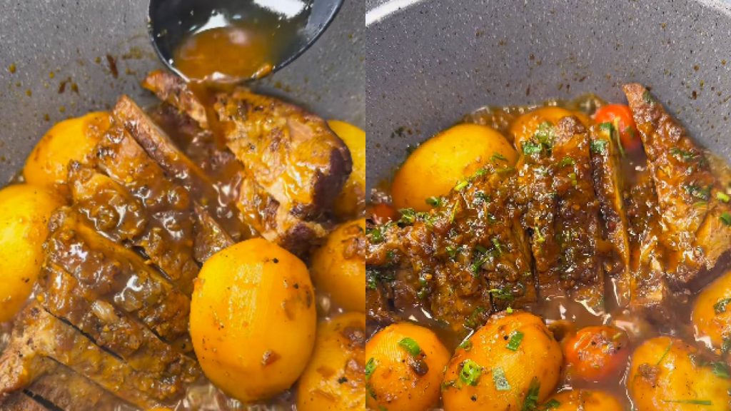 Carne Assada de Panela: a melhor receita para fazer o almoço ou jantar