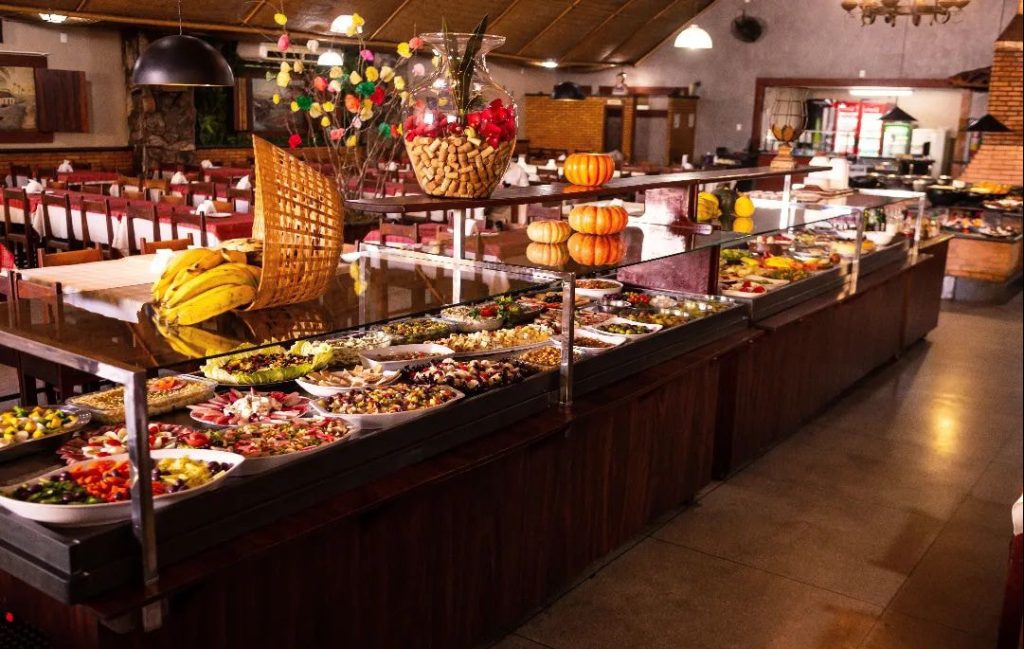 6 restaurantes que provam que a comida goiana é a melhor