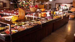 6 restaurantes que provam que a comida goiana é a melhor