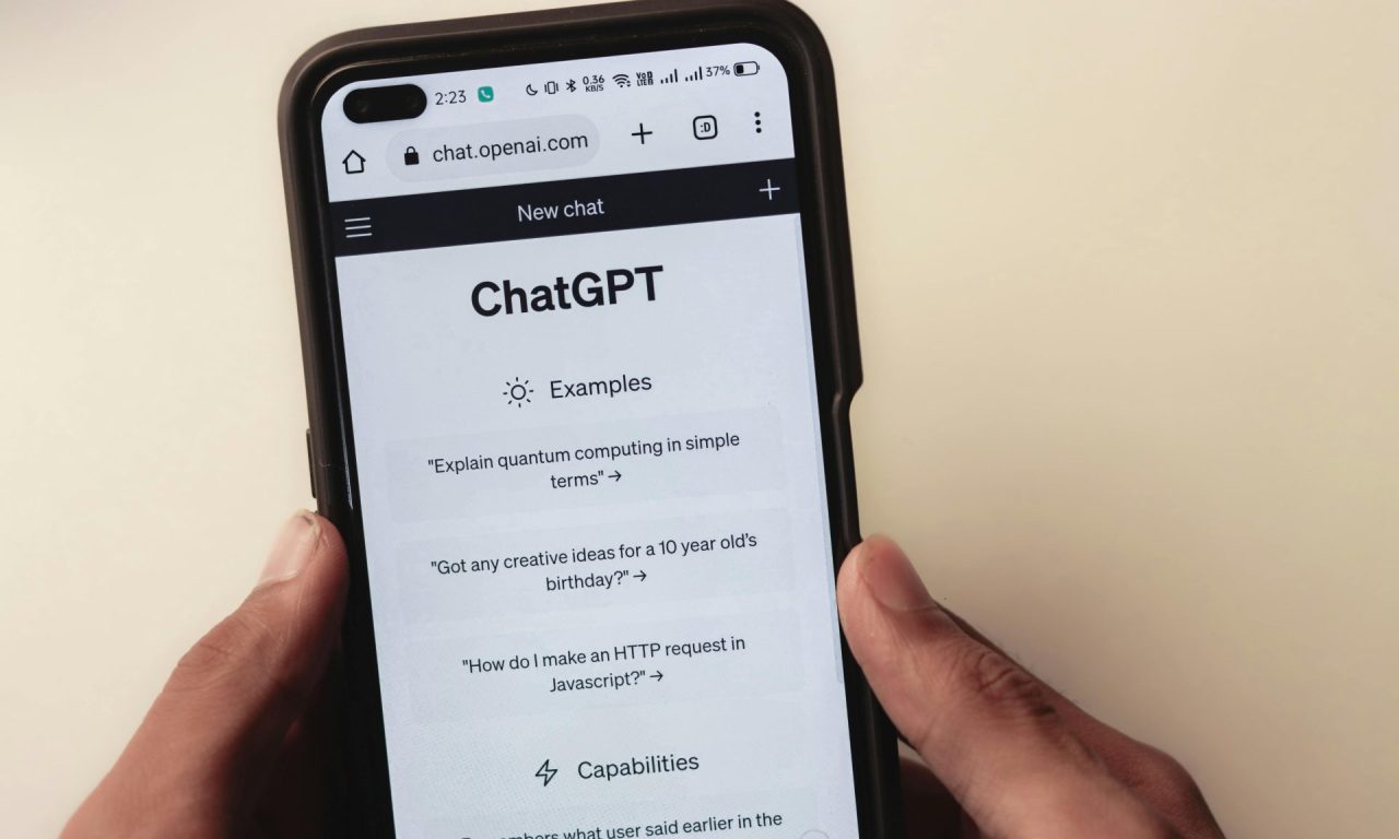 Não é por favor, nem obrigado: o melhor comandado para usar no ChatGPT