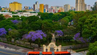 Conheça cidade brasileira eleita a mais inteligentes do mundo