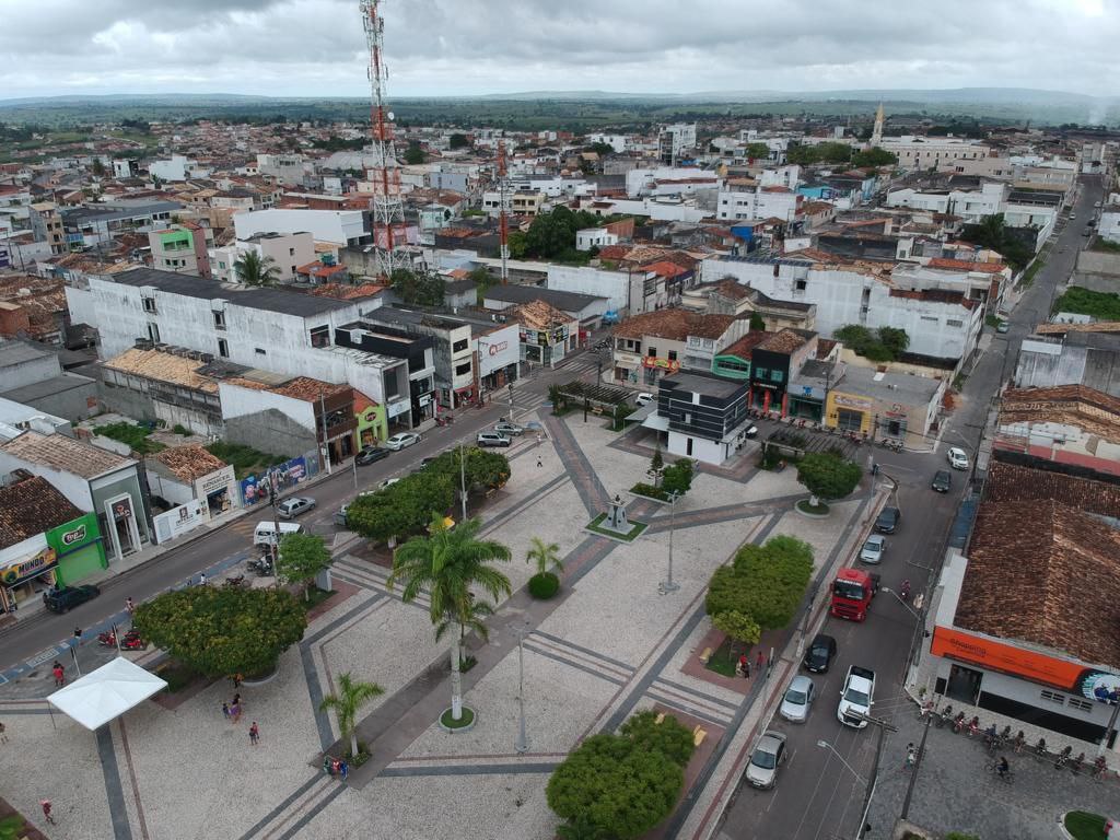 Conheça cidade brasileira conhecida mundialmente como a “capital dos anões”