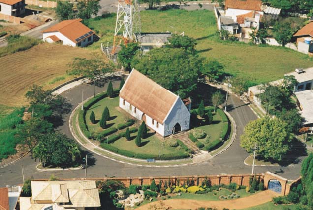 Conheça cidade brasileira referência em qualidade de vida e bem-estar