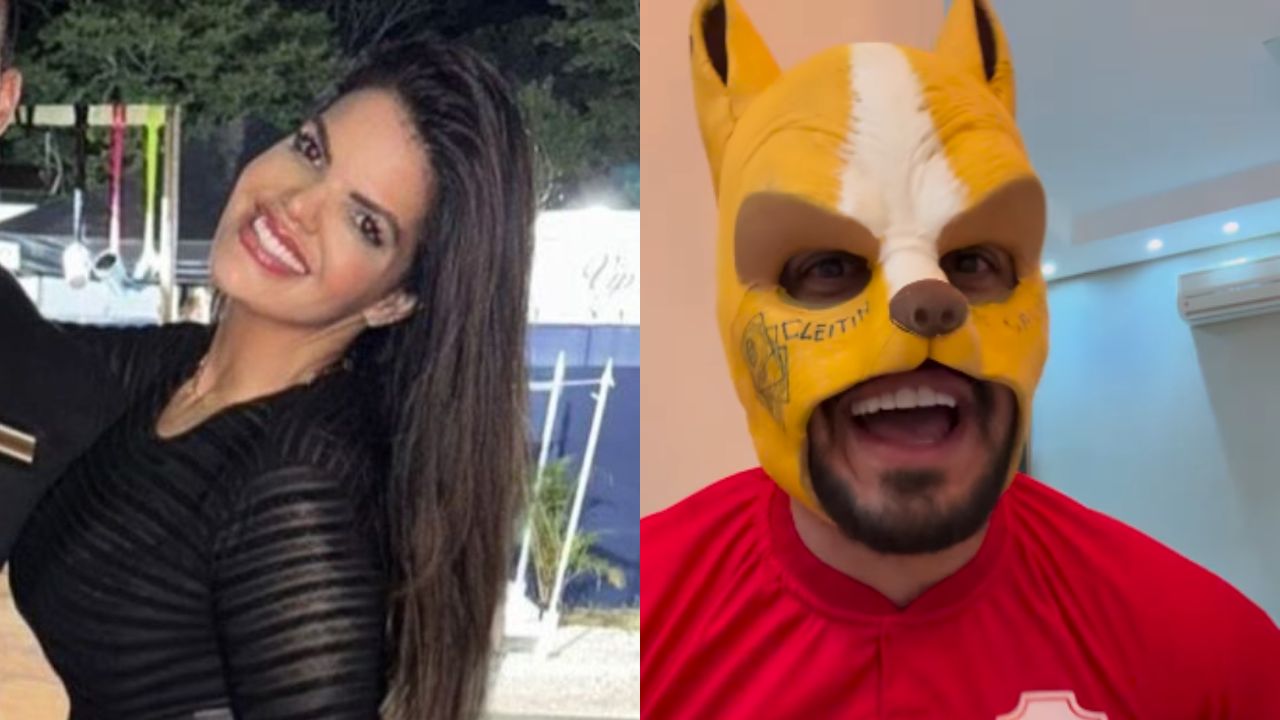 Influencer de Goiânia desafia juiz após decisão polêmica: “quem disse que vou remover?”