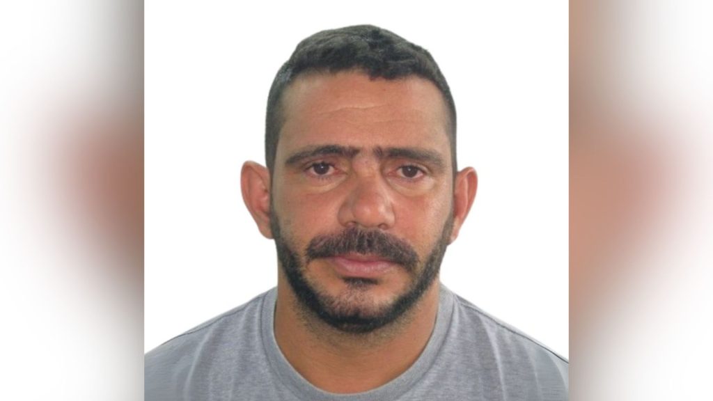 Cleiton Andrade de Sousa tinha 43 anos.
