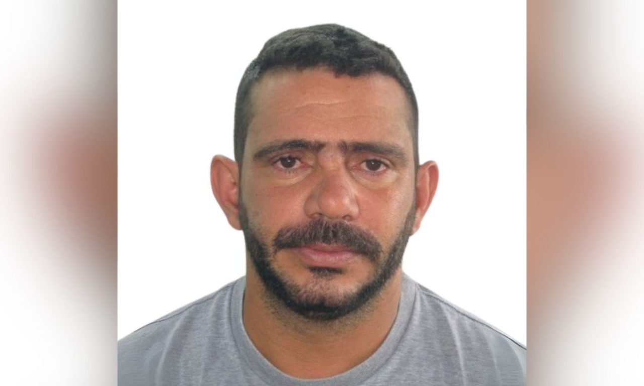 Cleiton Andrade de Sousa tinha 43 anos.