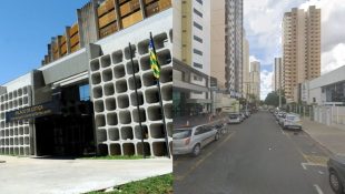 Clínica foi condenada após erro com a paciente. (Foto: Captura/Google Street View)