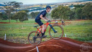 Conheça trilha de Mountain Bike escondida dentro de Goiânia