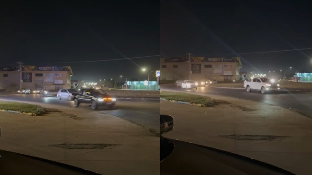 Hábito comum entre motoristas goianos pode gerar quase R$ 200 em multa