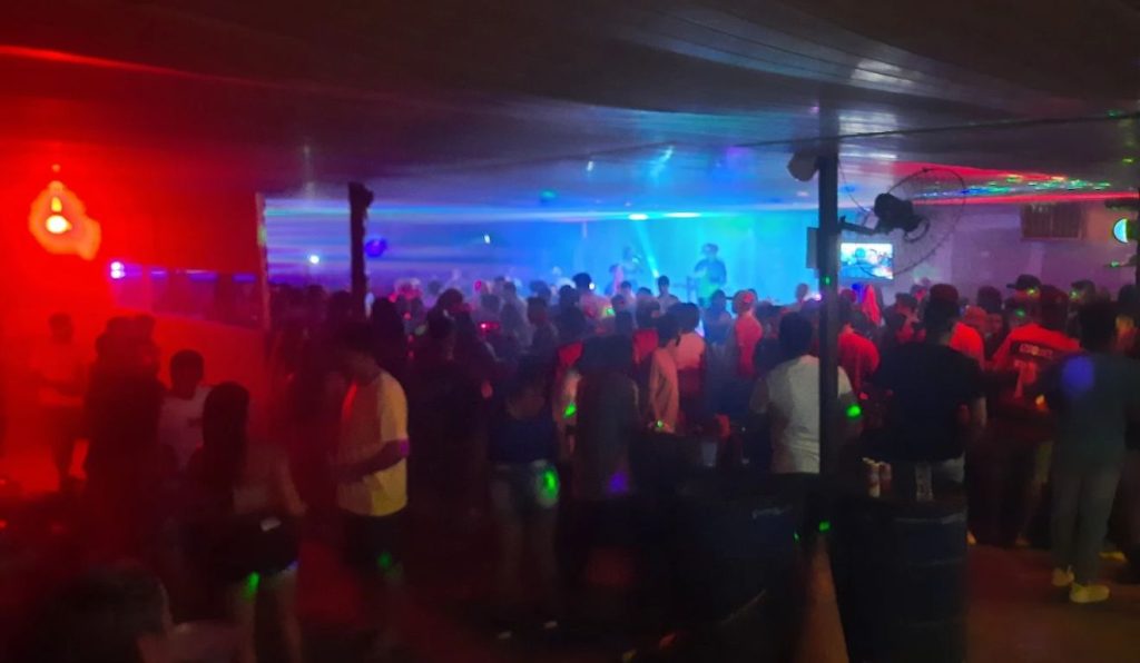 Descubra 6 lugares em Goiânia para dançar forró agarradinho