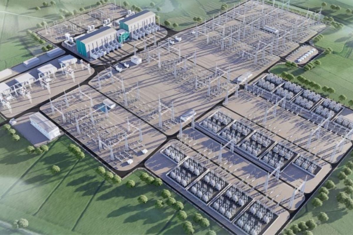 Com investimento de R$ 18 bilhões, Goiás entra na mira de maior linha de transmissão de energia do país