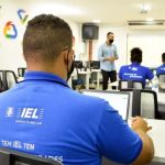 IEL abre vagas de estágio para vários estados. (Foto: Assessoria/Flávio Carvalho)