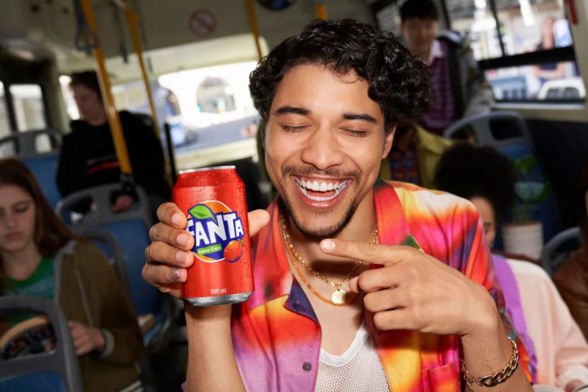 Supermercados de Goiás podem começar a vender sabor de Fanta que faz sucesso em outros estados