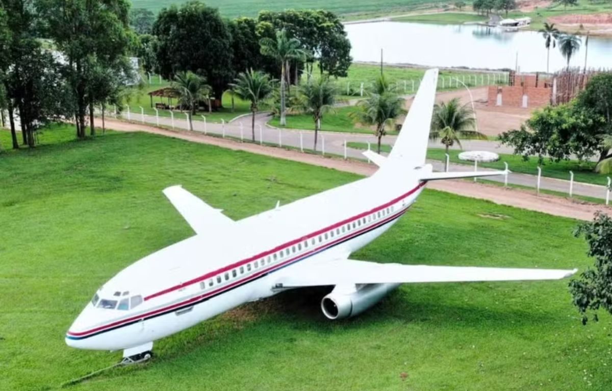 boeing