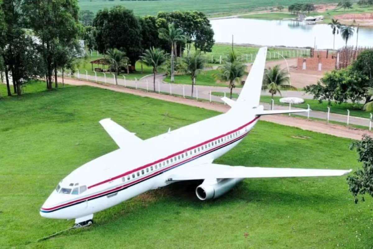 boeing
