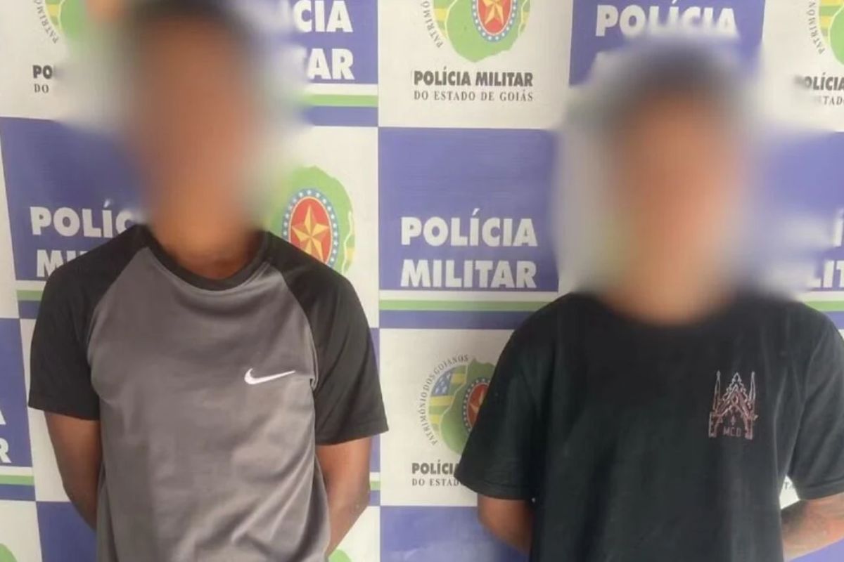 Brincadeira de “lutinha” entre amigos termina com adolescente morto, em Goiás