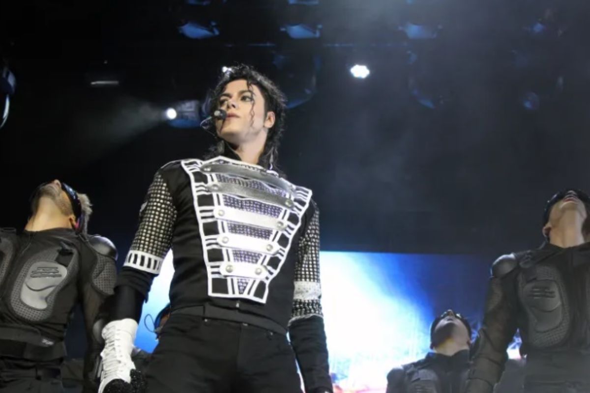 Maior intérprete de Michael Jackson na América Latina fará show em Goiânia