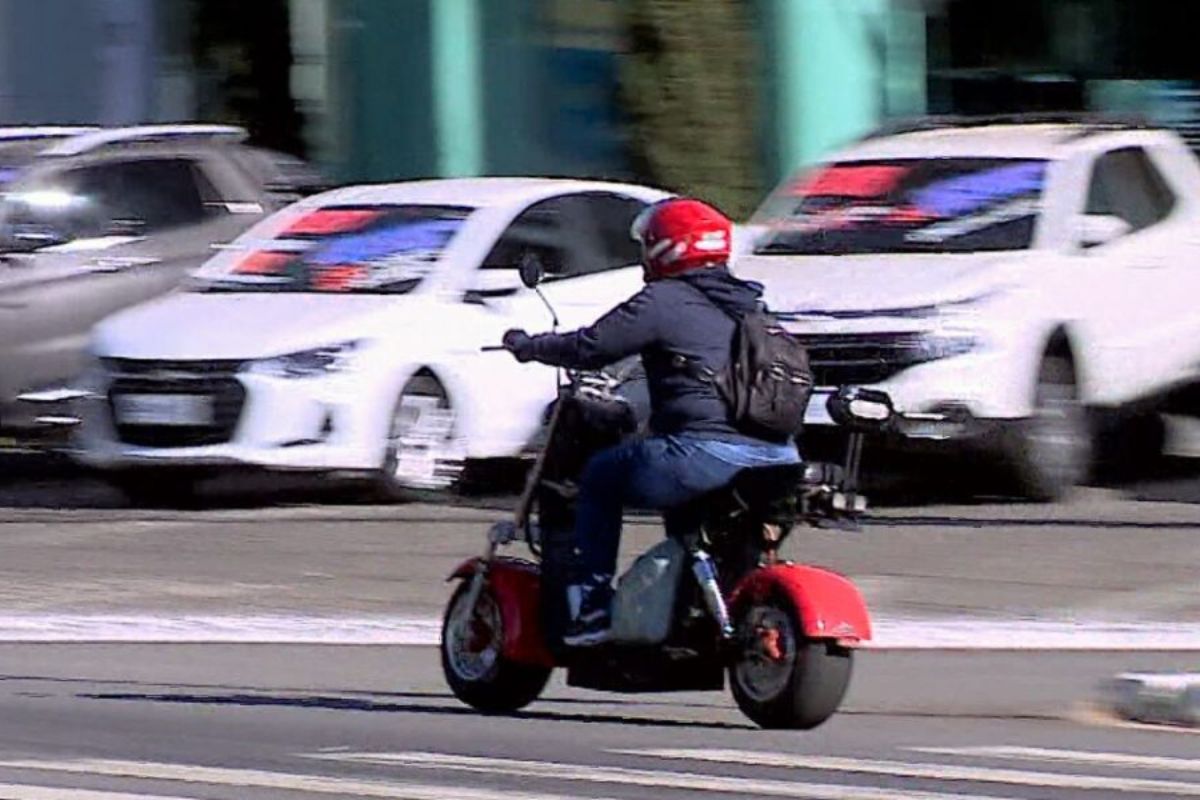 Reta final para regularizar ciclomotores em Goiânia: veja o que muda e como fazer