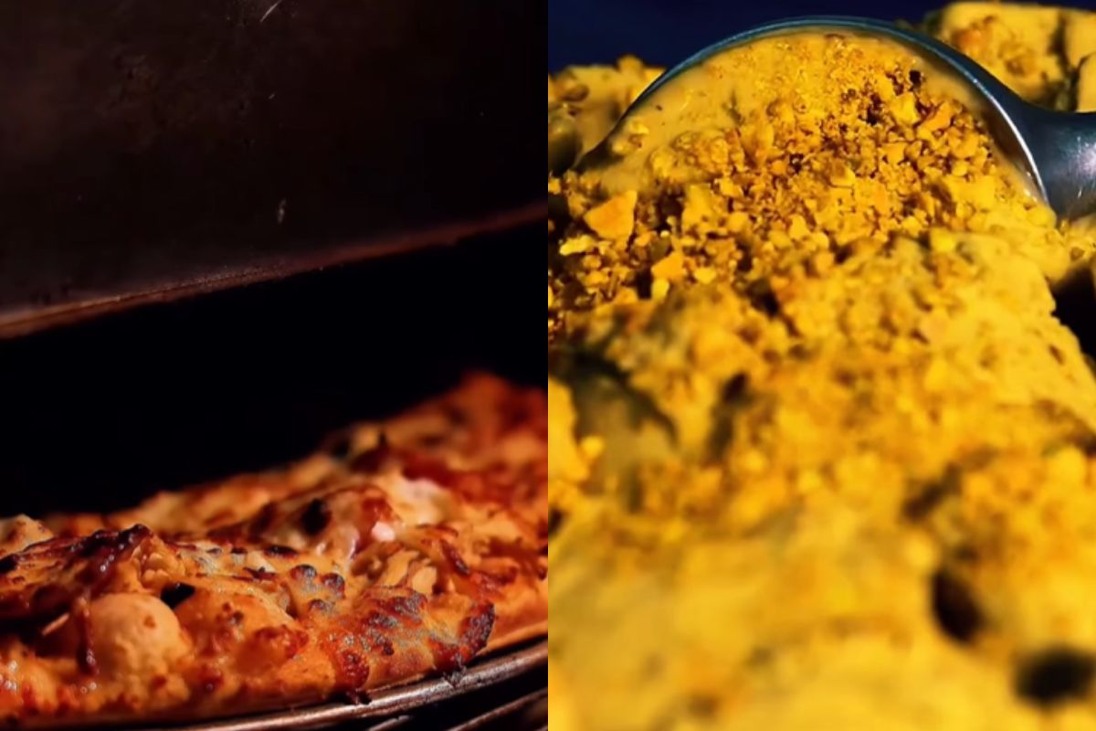 Anápolis terá distribuição de pizza e sorvete grátis no Parque Ipiranga