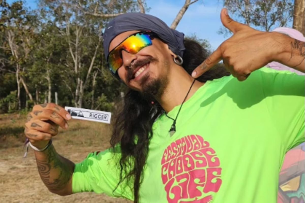 Praticante de highline e “nômade presencial”: saiba quem é turista que morreu na Chapada dos Veadeiros