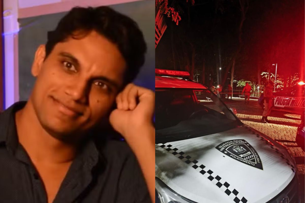 Homem morto a facadas no Bosque dos Buritis era músico e estava se formando pelo IFG