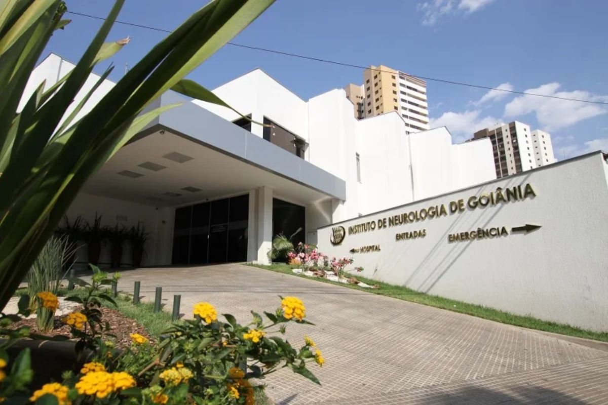 Família denuncia tentativa de golpe de R$ 12 mil e vazamento de dados pessoais em hospital de Goiânia