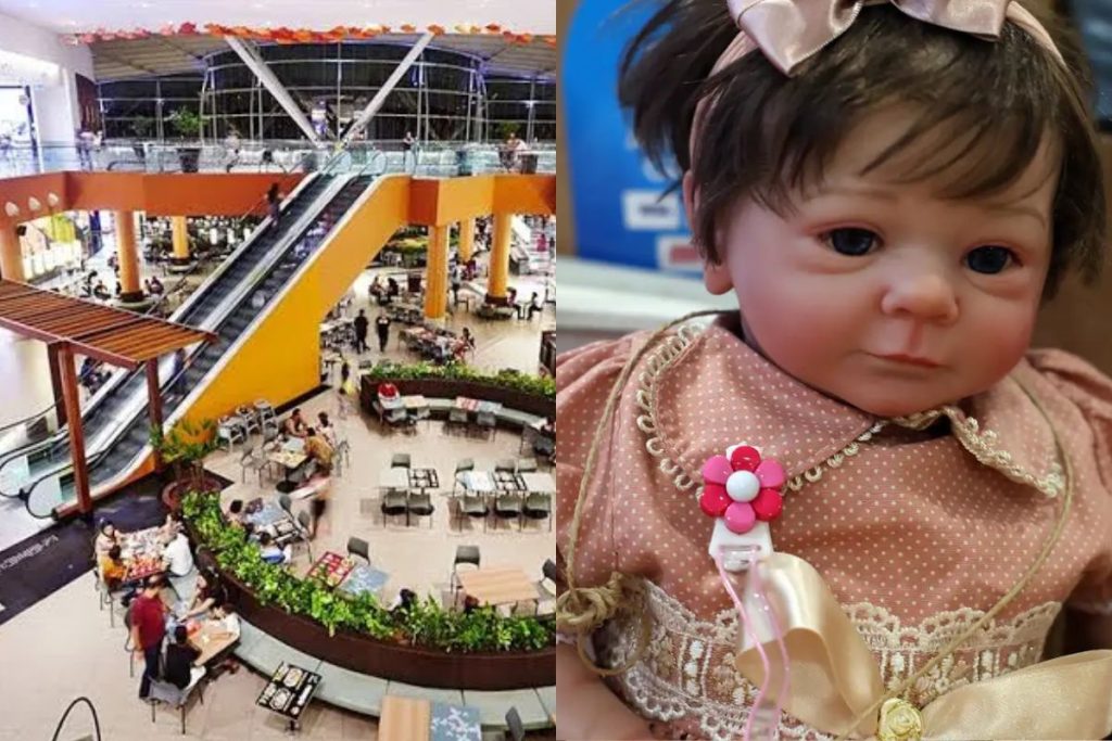 Nova edição da Feira da Gestante em Goiânia terá estande dedicado aos bebês Reborn