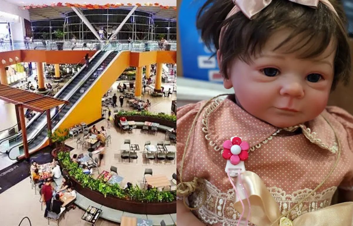 Nova edição da Feira da Gestante em Goiânia terá estande dedicado aos bebês Reborn