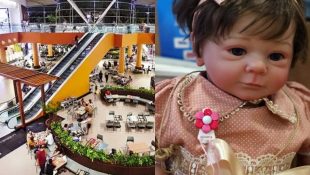 Nova edição da Feira da Gestante em Goiânia terá estande dedicado aos bebês Reborn