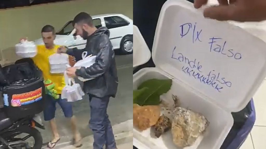 Empresa se vingou do golpe do Pix. (Foto: Reprodução)